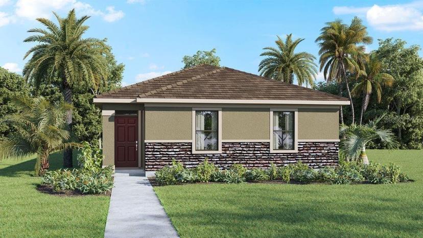 Picture of 1584 Hummingbird Road, Winter Haven FL 33884