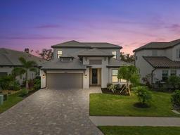 Picture of 16754 Savory Mist Circle, Bradenton, FL 34211