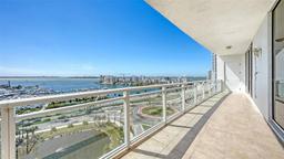 Picture of 1233 N Gulfstream Avenue Unit 1001, Sarasota, FL 34236