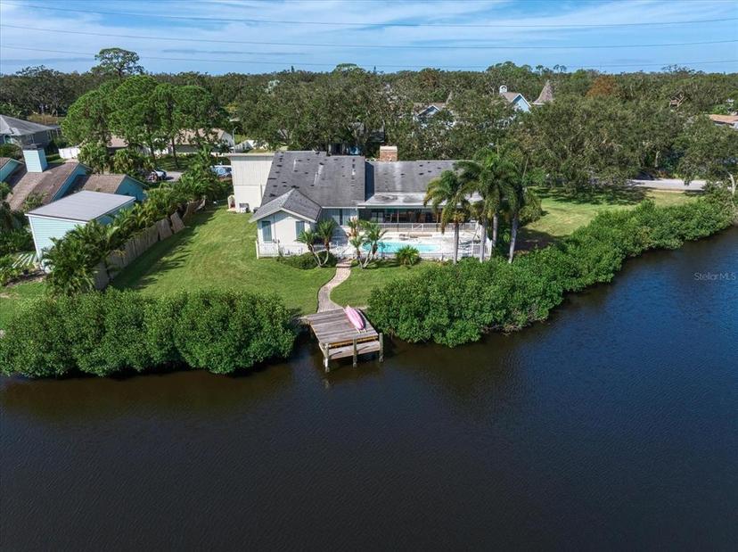 Picture of 1721 St Pauls Drive, Clearwater FL 33764