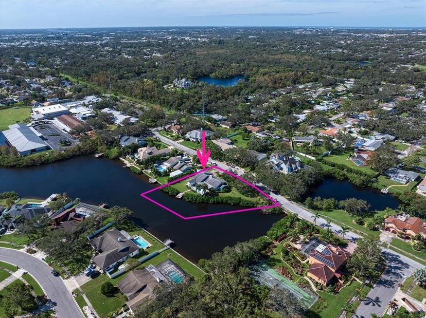 Picture of 1721 St Pauls Drive, Clearwater FL 33764