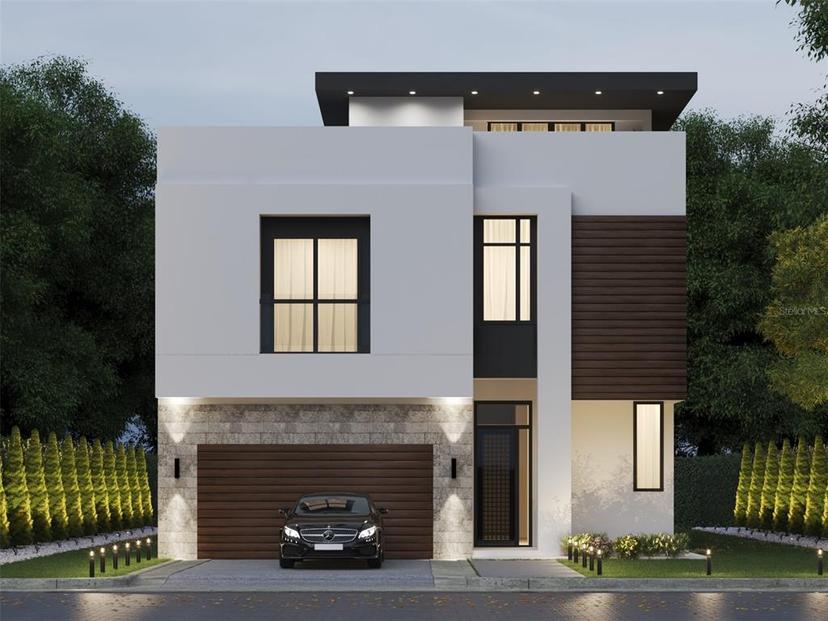 Picture of 3217 Serenity Estates Lane, Tampa FL 33611