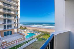 Picture of 1415 Ocean Shore Boulevard Unit 303, Ormond Beach, FL 32176