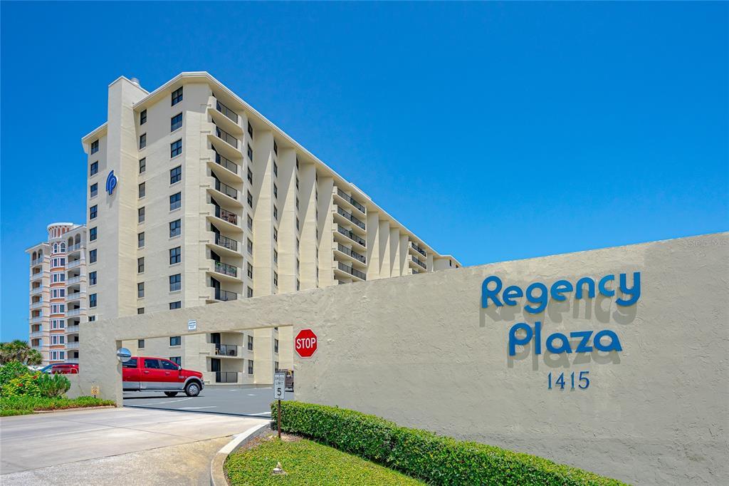 Picture of 1415 Ocean Shore Boulevard Unit 303, Ormond Beach, FL 32176