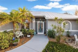 Picture of 91 Mark Twain Lane, Rotonda West, FL 33947