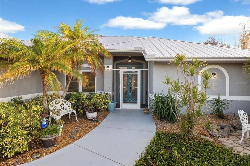 Picture of 91 Mark Twain Lane, Rotonda West FL 33947
