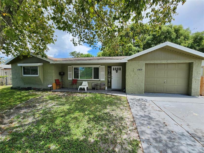 Picture of 10802 Hale Street, Port Richey FL 34668