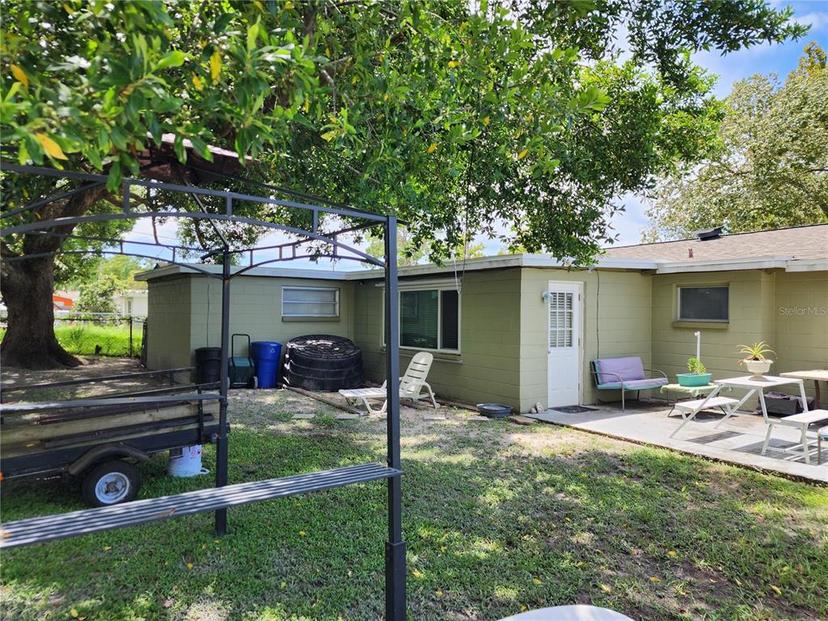 Picture of 10802 Hale Street, Port Richey FL 34668