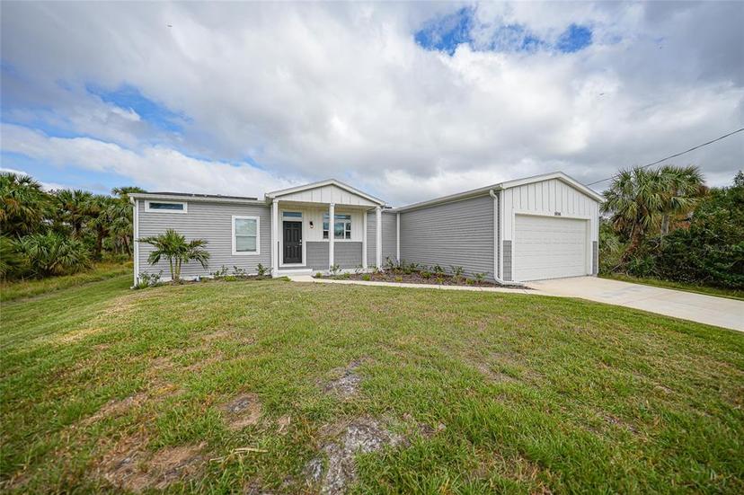 Picture of 19196 Raymond Avenue, Port Charlotte FL 33954