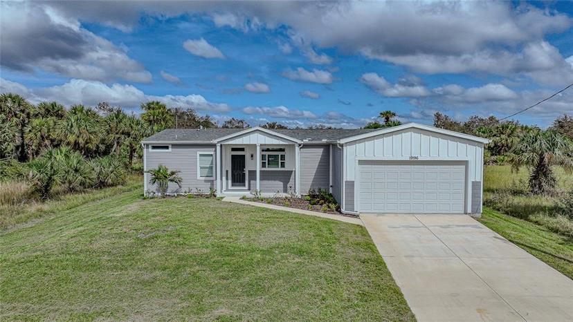 Picture of 19196 Raymond Avenue, Port Charlotte FL 33954