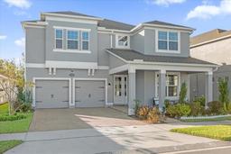 Picture of 740 Hyperion Drive, Debary, FL 32713