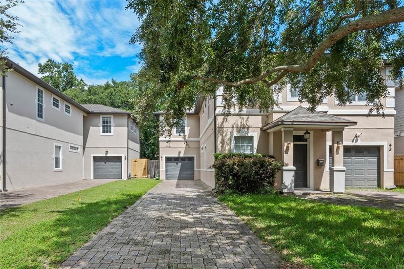 Picture of 41 E Spruce Street, Orlando FL 32804