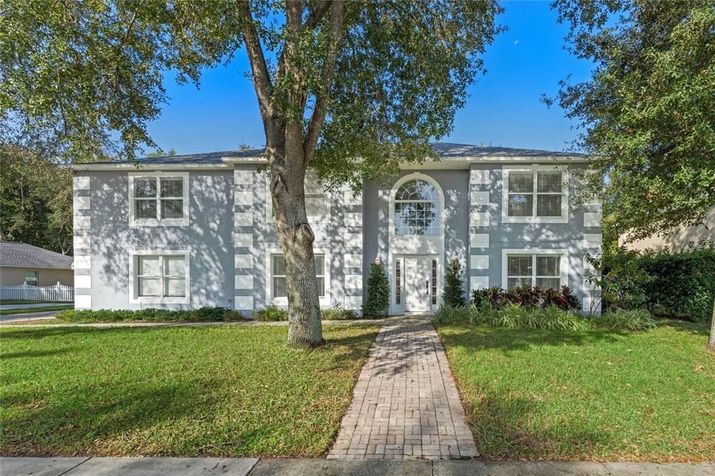 Picture of 2978 Ruxton Drive, Apopka, FL 32712