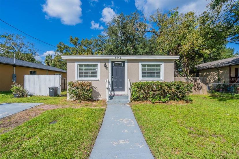 Picture of 1506 W 16Th Street, Sanford FL 32771