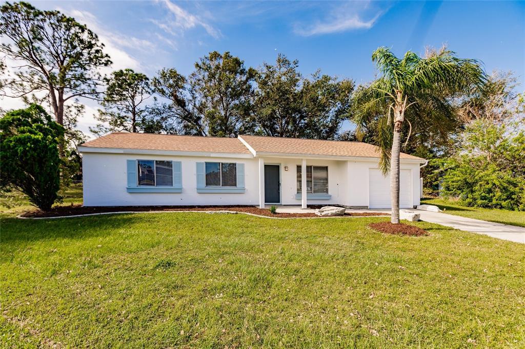 Picture of 7137 Natchez Court, North Port, FL 34287