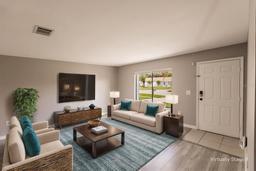 Picture of 7137 Natchez Court, North Port, FL 34287