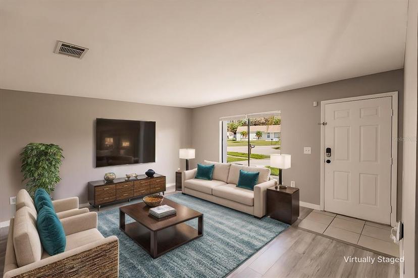 Picture of 7137 Natchez Court, North Port FL 34287