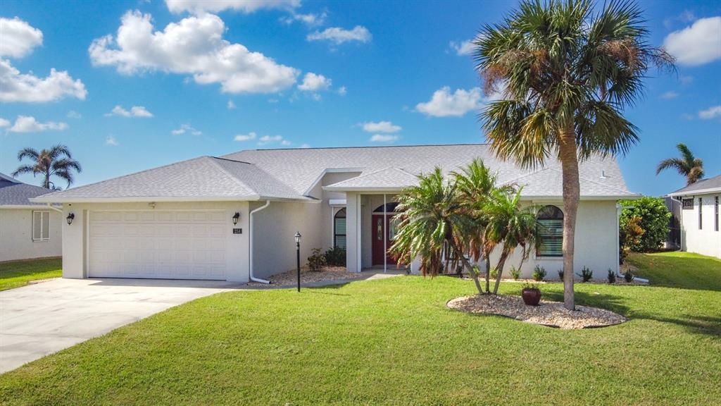 Picture of 254 Bunker Road, Rotonda West, FL 33947