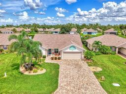 Picture of 264 Park Forest Boulevard, Englewood, FL 34223