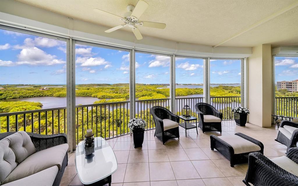 Picture of 393 N Point Road Unit 801, Osprey, FL 34229
