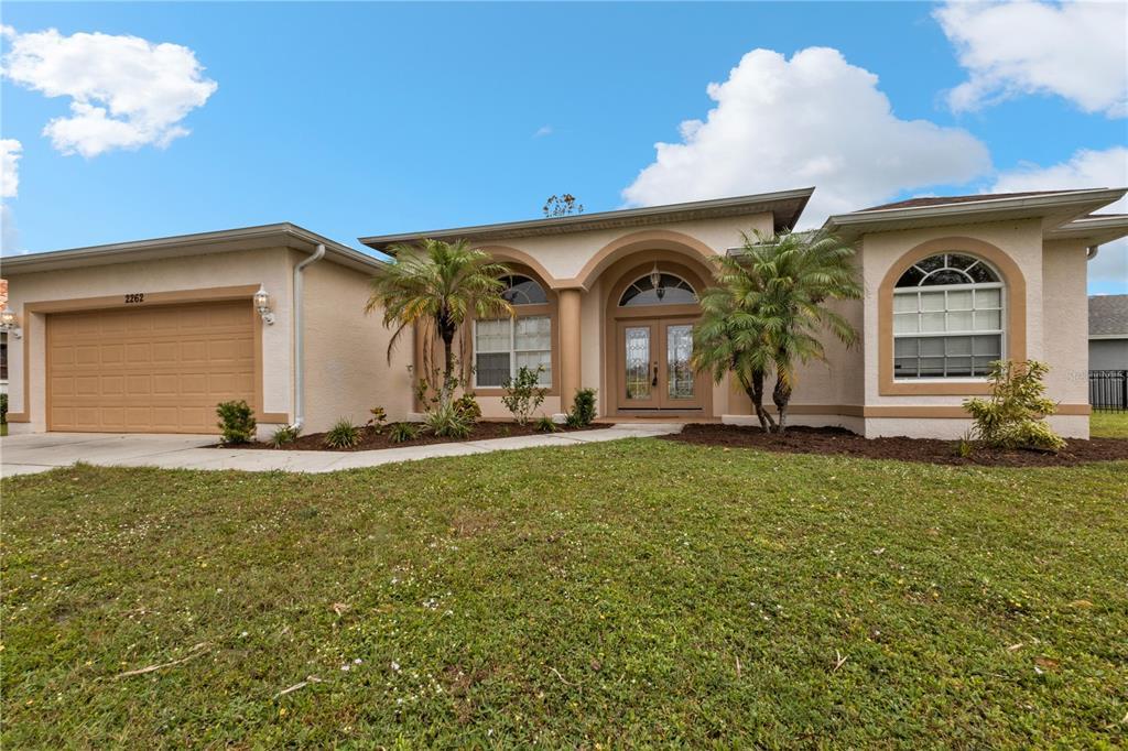 Picture of 2262 Rio De Janeiro Avenue, Punta Gorda, FL 33983