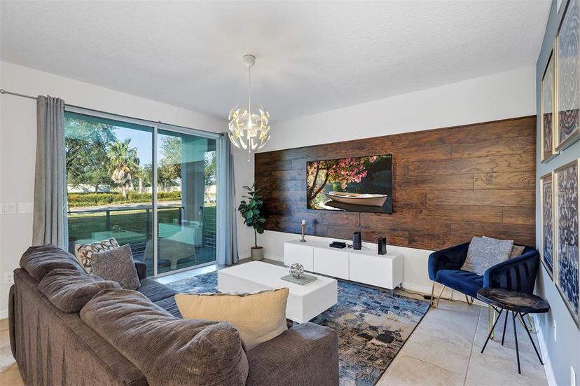Picture of 4751 Clock Tower Drive Unit 106, Kissimmee FL 34746