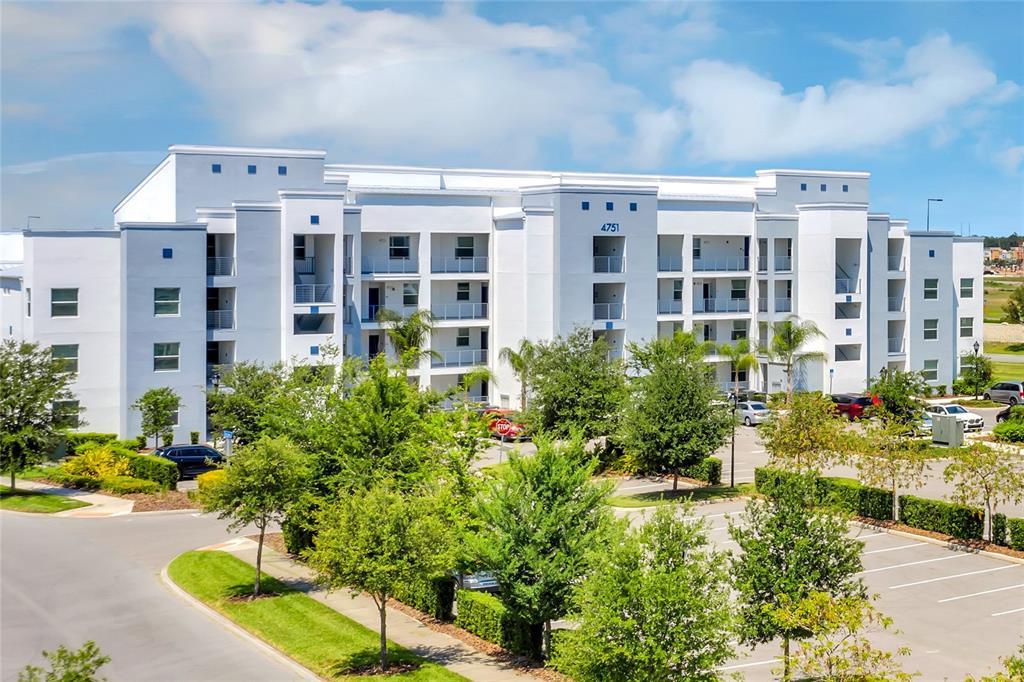 Picture of 4751 Clock Tower Drive Unit 106, Kissimmee, FL 34746