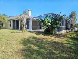 Picture of 3323 Golden Eagle Drive, Land O Lakes, FL 34639