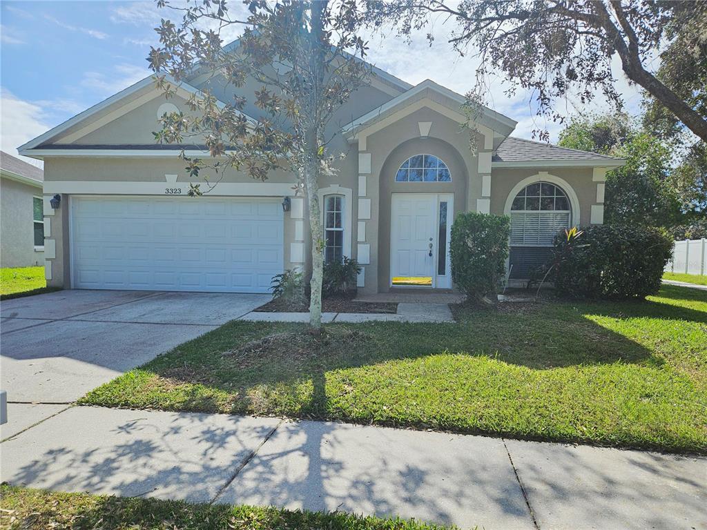 Picture of 3323 Golden Eagle Drive, Land O Lakes, FL 34639