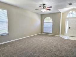 Picture of 3323 Golden Eagle Drive, Land O Lakes, FL 34639