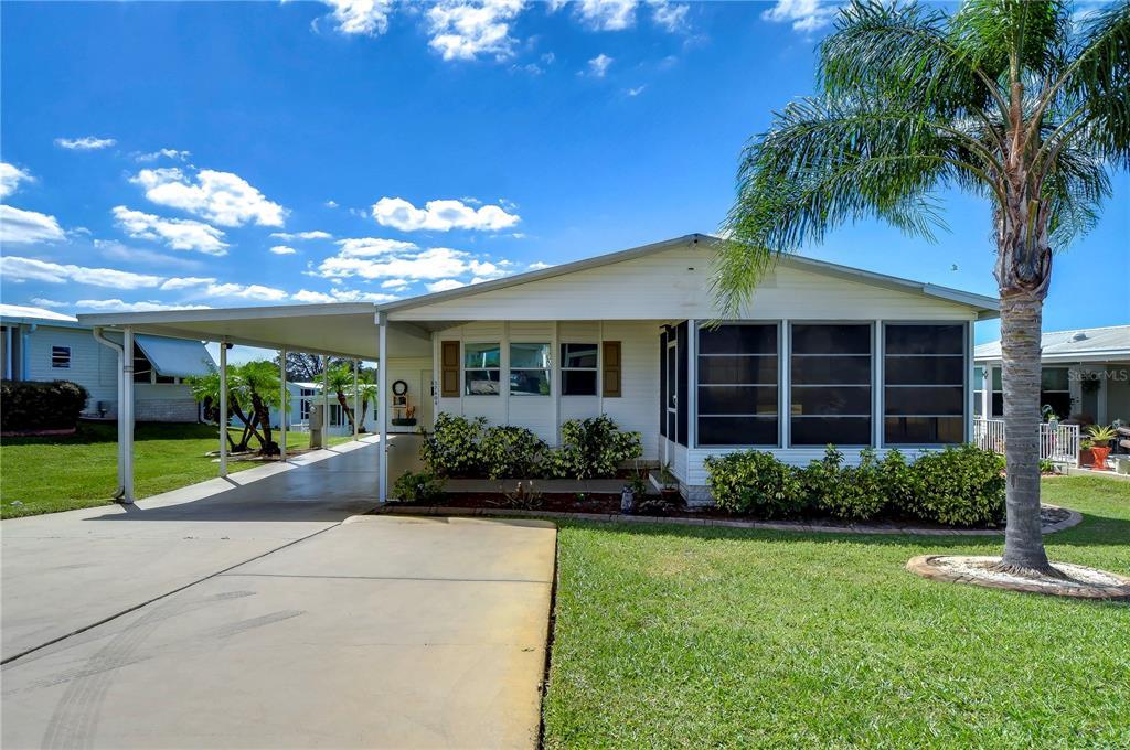 Picture of 37608 Lorena Avenue, Zephyrhills, FL 33541