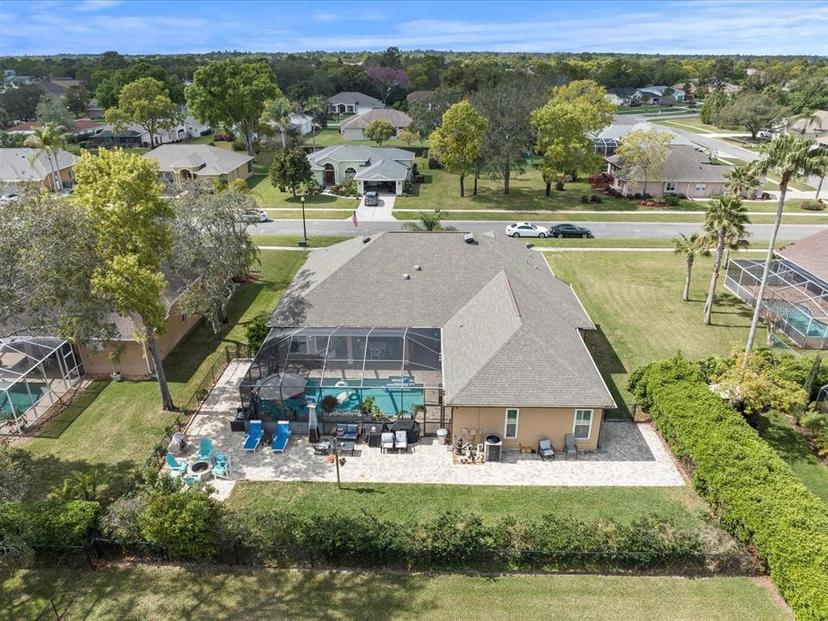 Picture of 14173 Pullman Drive, Spring Hill FL 34609