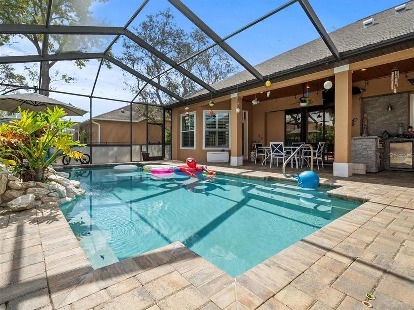 Picture of 14173 Pullman Drive, Spring Hill FL 34609