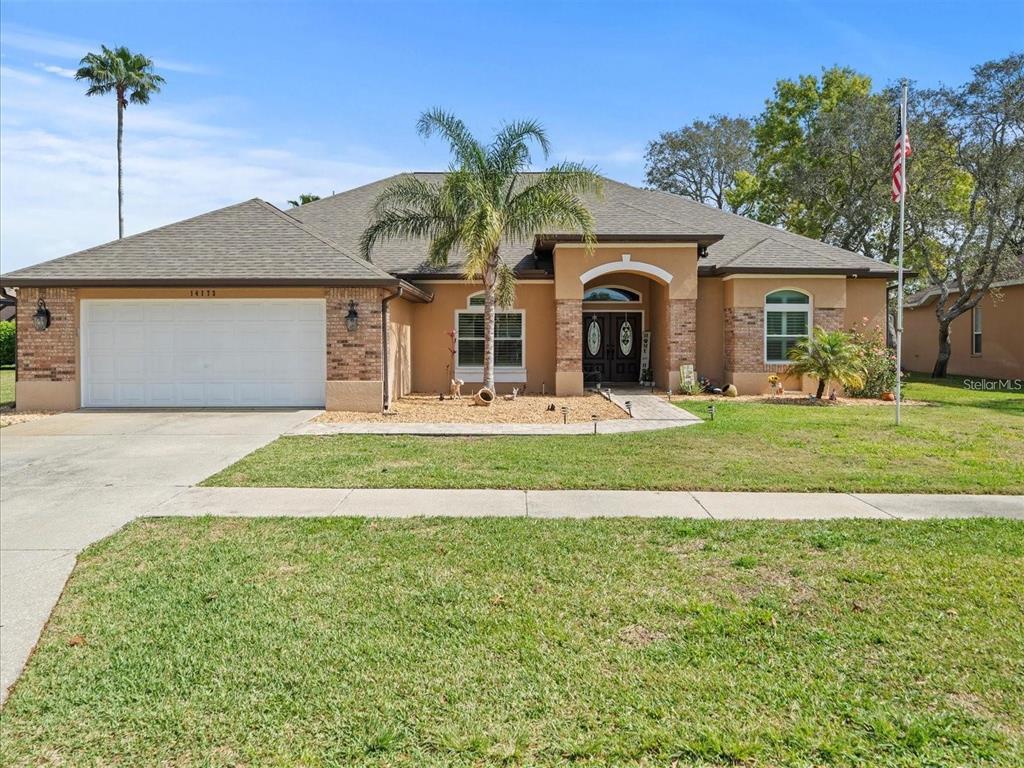 Picture of 14173 Pullman Drive, Spring Hill, FL 34609