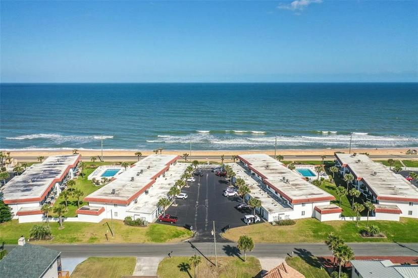 Picture of 3700 S Ocean Shore Boulevard Unit 31, Flagler Beach FL 32136