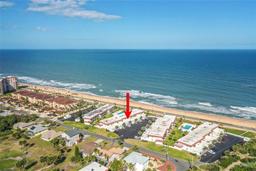 Picture of 3700 S Ocean Shore Boulevard Unit 31, Flagler Beach, FL 32136