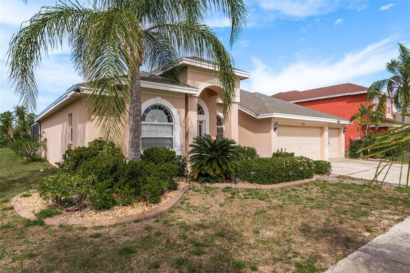 Picture of 12923 Carlington Lane, Riverview FL 33579
