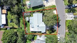 Picture of 1479 S Evergreen Avenue, Clearwater, FL 33756