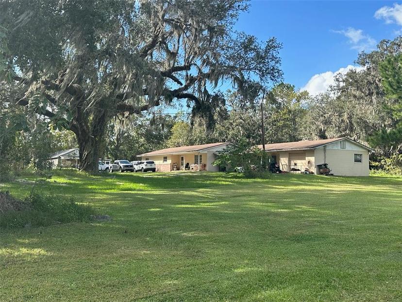 Picture of 10125 NW 28Th Pl, Ocala FL 34482