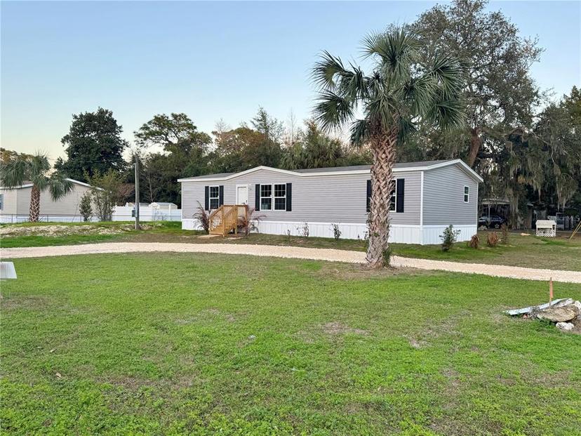 Picture of 3599 S Arundel Terrace, Homosassa FL 34448