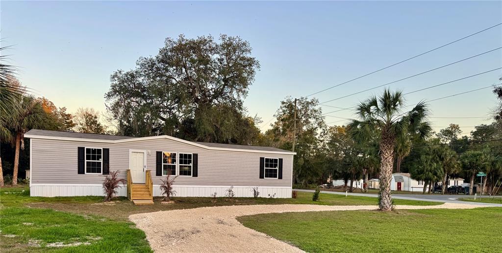 Picture of 3599 S Arundel Terrace, Homosassa, FL 34448