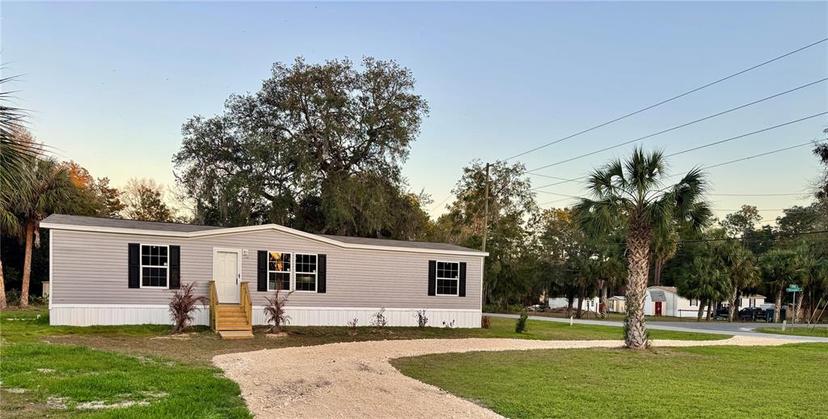 Picture of 3599 S Arundel Terrace, Homosassa FL 34448