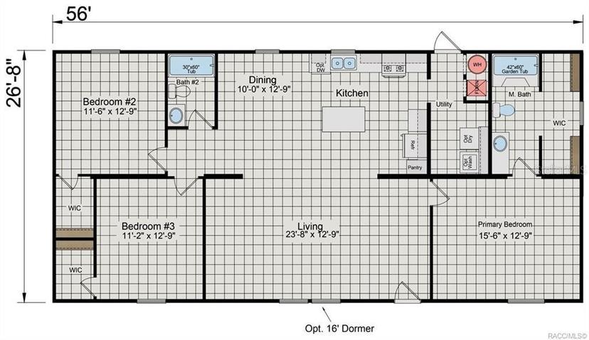 Picture of 3599 S Arundel Terrace, Homosassa FL 34448