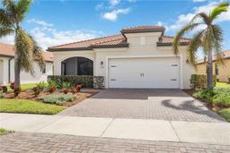 Picture of 10141 Fiddlewood Drive, Venice, FL 34293
