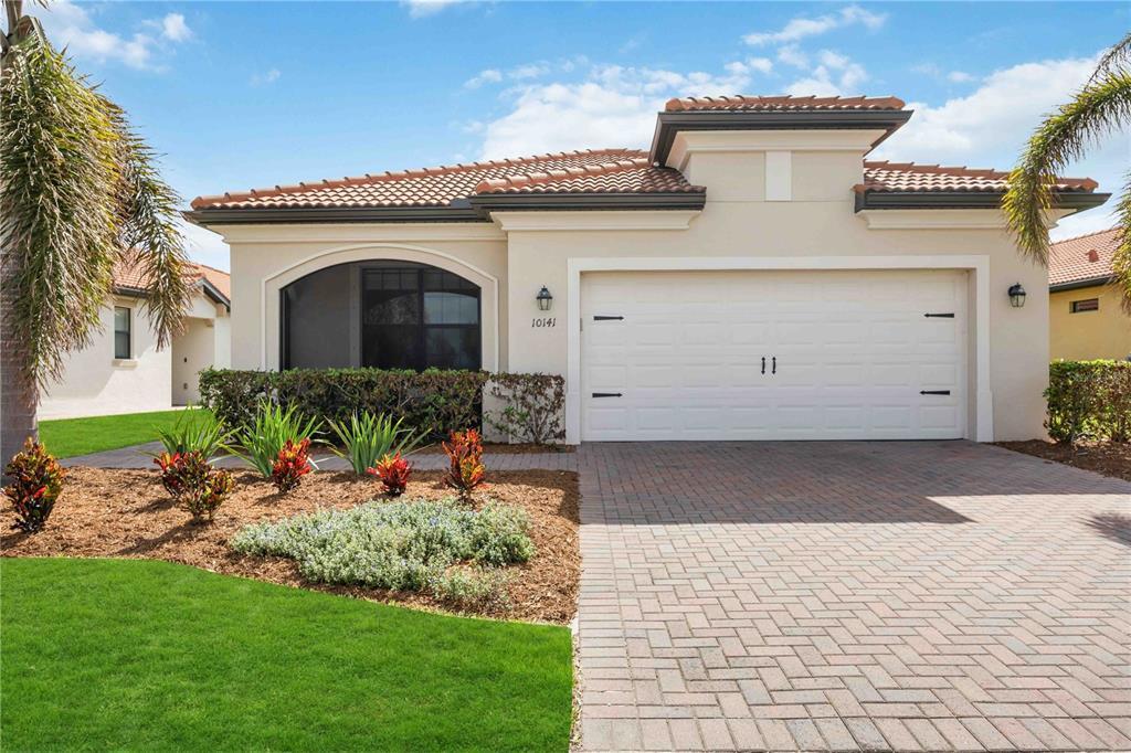Picture of 10141 Fiddlewood Drive, Venice, FL 34293