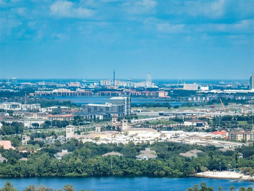 Picture of 13415 Blue Heron Beach Drive Unit 1101, Orlando FL 32821
