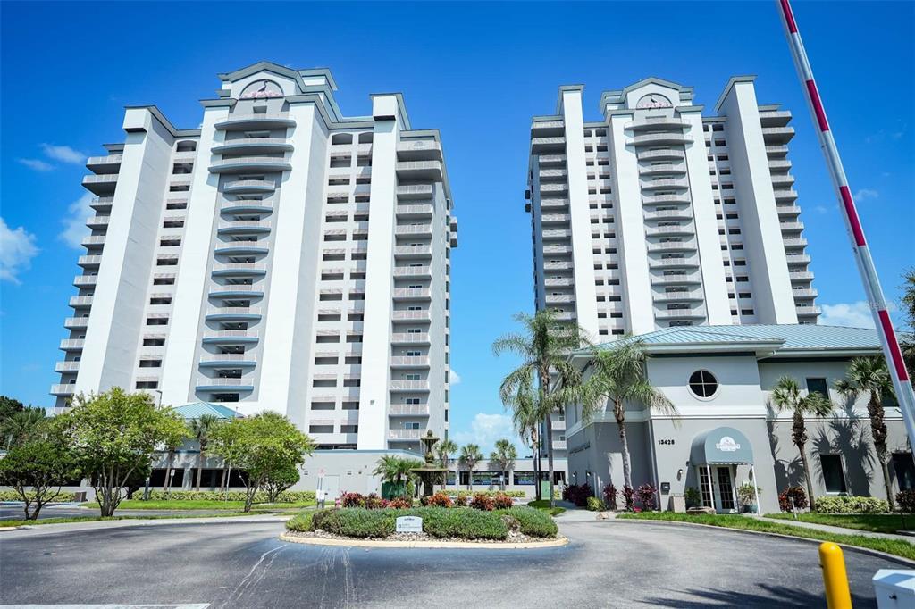Picture of 13415 Blue Heron Beach Drive Unit 1101, Orlando, FL 32821
