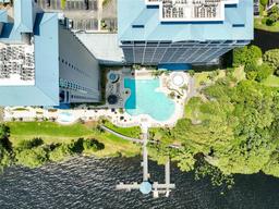 Picture of 13415 Blue Heron Beach Drive Unit 1101, Orlando, FL 32821