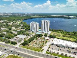 Picture of 13415 Blue Heron Beach Drive Unit 1101, Orlando, FL 32821