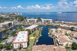 Picture of 25188 Marion Avenue Unit B304, Punta Gorda, FL 33950